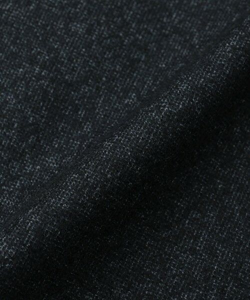 EPOCA UOMO / エポカ ウォモ その他アウター | 【セットアップ】ウールメランジジャージージャケット | 詳細10