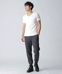 EPOCA UOMO / エポカ　ウォモ その他トップス | ベーシックショートスリーブカットソー