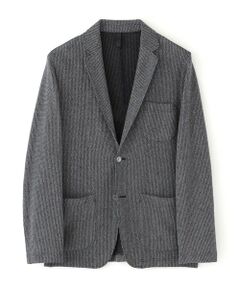 EPOCA UOMO / エポカ　ウォモ その他トップス | ラッセルジャージージャケット