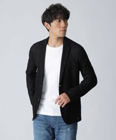 EPOCA UOMO / エポカ　ウォモ その他トップス | ラッセルジャージージャケット