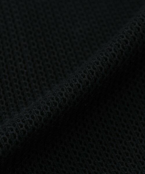 EPOCA UOMO / エポカ ウォモ その他トップス | ラッセルジャージージャケット | 詳細8