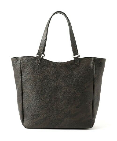 EPOCA UOMO / エポカ　ウォモ ショルダーバッグ | 【Daniel&Bob】【PRIMA COLLECTION】チェルカトーレスリムバッグ | 詳細2