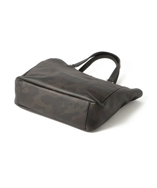 EPOCA UOMO / エポカ　ウォモ ショルダーバッグ | 【Daniel&Bob】【PRIMA COLLECTION】チェルカトーレスリムバッグ | 詳細3