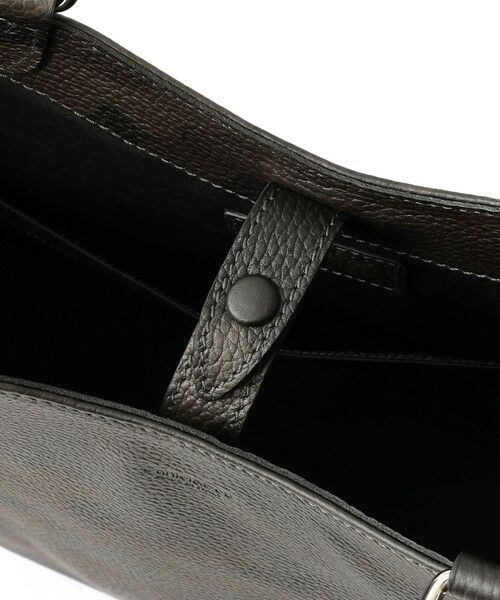 EPOCA UOMO / エポカ　ウォモ ショルダーバッグ | 【Daniel&Bob】【PRIMA COLLECTION】チェルカトーレスリムバッグ | 詳細4