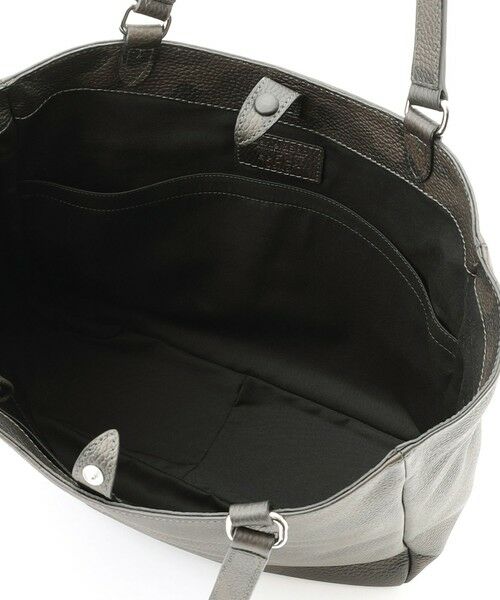 EPOCA UOMO / エポカ　ウォモ ショルダーバッグ | 【Daniel&Bob】【PRIMA COLLECTION】チェルカトーレスリムバッグ | 詳細5