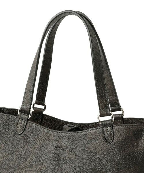 EPOCA UOMO / エポカ　ウォモ ショルダーバッグ | 【Daniel&Bob】【PRIMA COLLECTION】チェルカトーレスリムバッグ | 詳細6