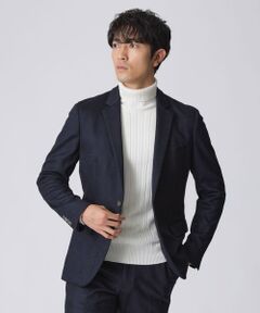 EPOCA UOMO / エポカ　ウォモ その他アウター | 【セットアップ】グレンチェックジャケット