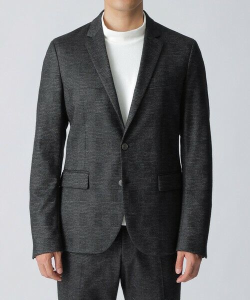 EPOCA UOMO / エポカ ウォモ その他アウター | 【セットアップ】グレンチェックジャケット | 詳細3