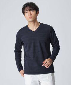 EPOCA UOMO / エポカ　ウォモ その他トップス | ベーシックロングスリーブカットソー