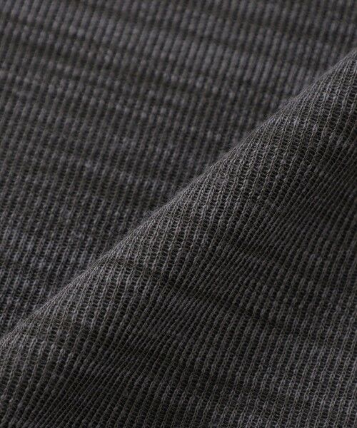 EPOCA UOMO / エポカ ウォモ その他トップス | ベーシックロングスリーブカットソー | 詳細8