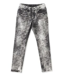 EPOCA UOMO / エポカ　ウォモ その他パンツ | 【PRIMA COLLECTION】カモフラプリントデニム