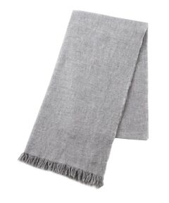 EPOCA UOMO / エポカ　ウォモ マフラー・ショール・スヌード・ストール | カシミヤミックスライトストール