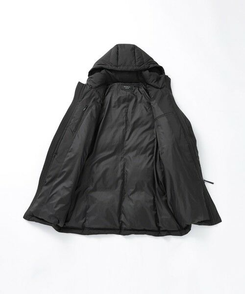 EPOCA UOMO / エポカ ウォモ ブルゾン | ホワイトグースロングダウン | 詳細12