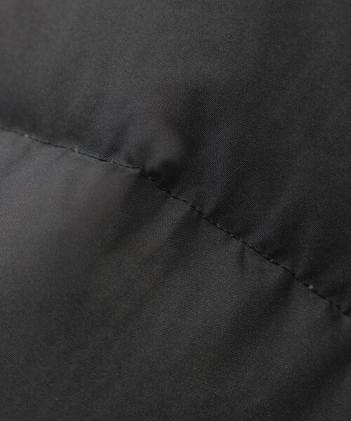 EPOCA UOMO / エポカ ウォモ ブルゾン | ホワイトグースロングダウン | 詳細13