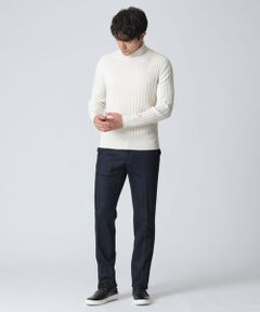 EPOCA UOMO / エポカ　ウォモ その他トップス | ホールガーメントタートルネックニット