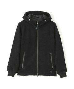 EPOCA UOMO / エポカ　ウォモ その他トップス | ライトウールパーカ