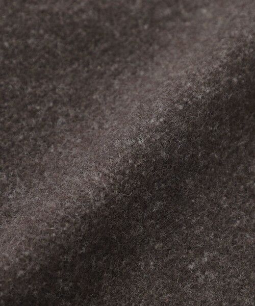 EPOCA UOMO / エポカ　ウォモ その他アウター | 圧縮ツイードチェスターコート | 詳細11