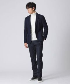 EPOCA UOMO / エポカ　ウォモ その他トップス | ライトウールニットジャケット