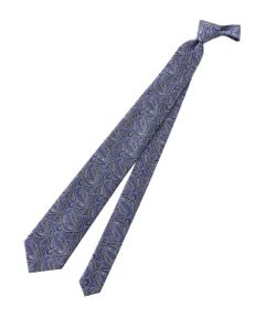 EPOCA UOMO / エポカ　ウォモ その他小物 | ペイズリーシルクタイ