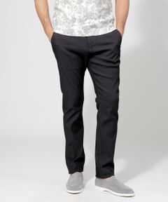 EPOCA UOMO / エポカ　ウォモ その他パンツ | ベーシックドビーパンツ