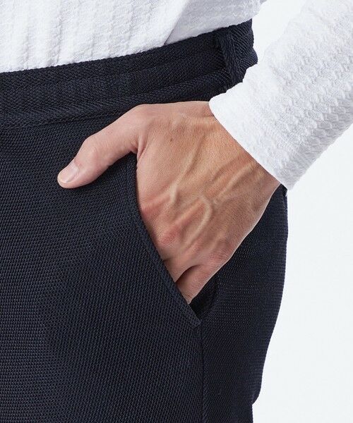 EPOCA UOMO / エポカ　ウォモ その他パンツ | 【セットアップ】ラッセルカジュアルパンツ | 詳細8