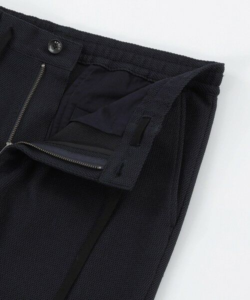 EPOCA UOMO / エポカ　ウォモ その他パンツ | 【セットアップ】ラッセルカジュアルパンツ | 詳細9