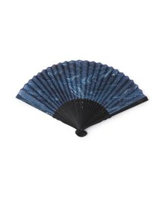 EPOCA UOMO / エポカ　ウォモ その他小物 | オリジナルマーブルデザイン京扇子