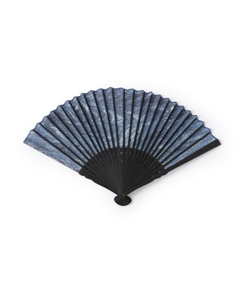 EPOCA UOMO / エポカ　ウォモ その他小物 | オリジナルマーブルデザイン京扇子 | 詳細1