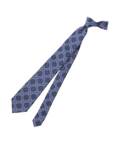 EPOCA UOMO / エポカ　ウォモ その他小物 | ジオメパターンシルクタイ