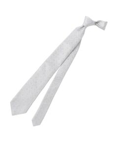 EPOCA UOMO / エポカ　ウォモ その他小物 | ワントーンアスクエアシルクタイ