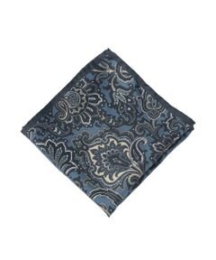 EPOCA UOMO / エポカ　ウォモ その他小物 | 4WAYパターンポケットチーフ