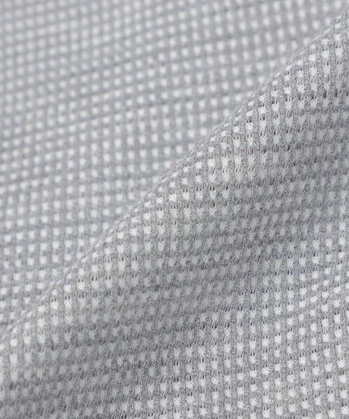 EPOCA UOMO / エポカ ウォモ その他アウター | 【セットアップ対応】ミックスリネンジャージージャケット | 詳細11