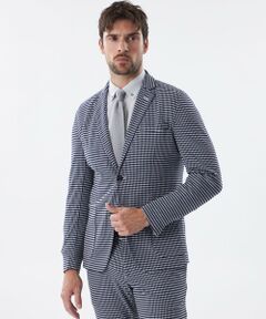 EPOCA UOMO / エポカ　ウォモ その他アウター | 【PRIMA COLLECTION】【セットアップ着用可】ハイストレッチライトジャケット