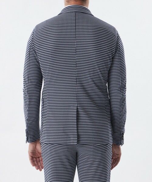 EPOCA UOMO / エポカ ウォモ その他アウター | 【PRIMA COLLECTION】【セットアップ着用可】ハイストレッチライトジャケット | 詳細4