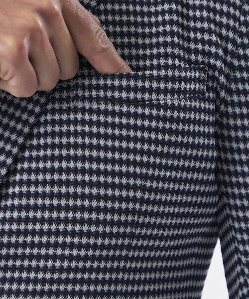 EPOCA UOMO / エポカ ウォモ その他アウター | 【PRIMA COLLECTION】【セットアップ着用可】ハイストレッチライトジャケット | 詳細5