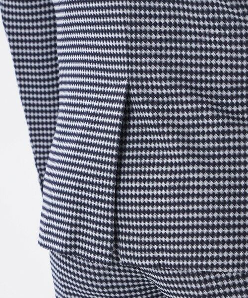 EPOCA UOMO / エポカ ウォモ その他アウター | 【PRIMA COLLECTION】【セットアップ着用可】ハイストレッチライトジャケット | 詳細7