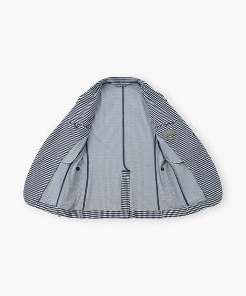 EPOCA UOMO / エポカ ウォモ その他アウター | 【PRIMA COLLECTION】【セットアップ着用可】ハイストレッチライトジャケット | 詳細8