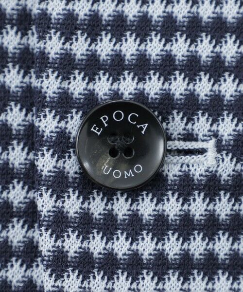 EPOCA UOMO / エポカ ウォモ その他アウター | 【PRIMA COLLECTION】【セットアップ着用可】ハイストレッチライトジャケット | 詳細9