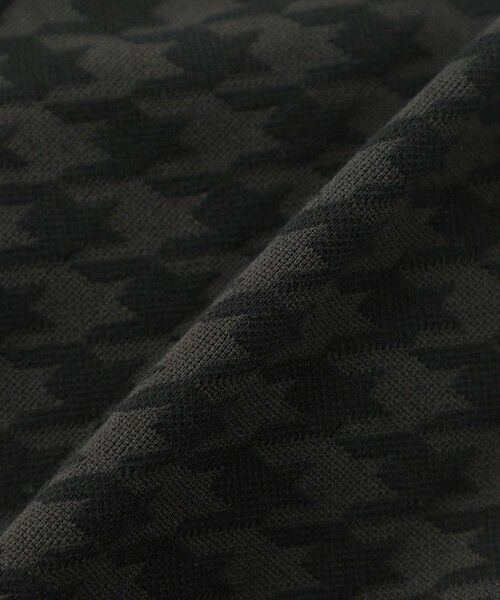 EPOCA UOMO / エポカ ウォモ その他アウター | 【セットアップ対応】千鳥ジャカードJK | 詳細10