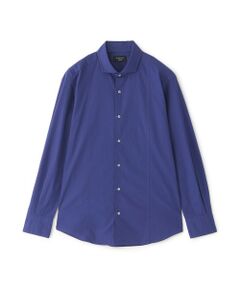 EPOCA UOMO / エポカ　ウォモ シャツ・ブラウス | ドビーミニペイズリーシャツ