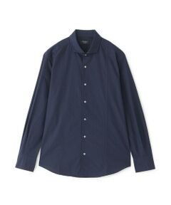 EPOCA UOMO / エポカ　ウォモ シャツ・ブラウス | ドビーミニペイズリーシャツ