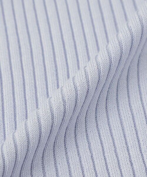 EPOCA UOMO / エポカ　ウォモ その他トップス | Vネックリブニット | 詳細6