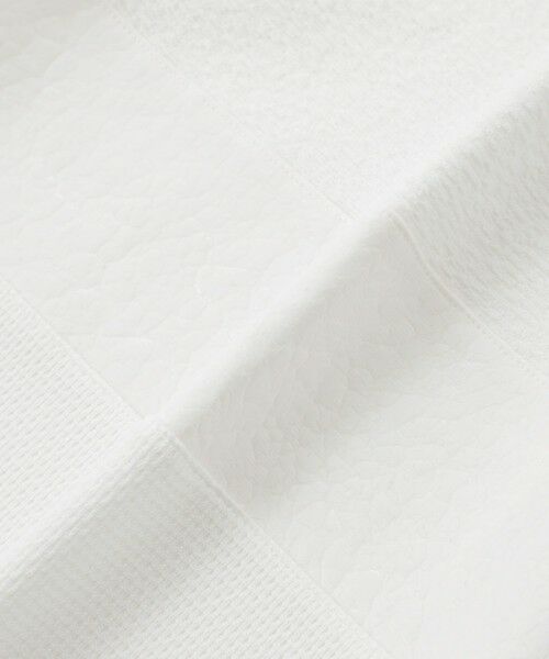 EPOCA UOMO / エポカ　ウォモ その他トップス | 【PRIMA COLLECTION】ランダムパイルジャージー | 詳細7