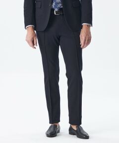 EPOCA UOMO / エポカ　ウォモ その他パンツ | 【セットアップ対応】ミックスリネンジャージーパンツ