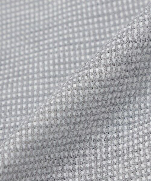 EPOCA UOMO / エポカ　ウォモ その他パンツ | 【セットアップ対応】ミックスリネンジャージーパンツ | 詳細8