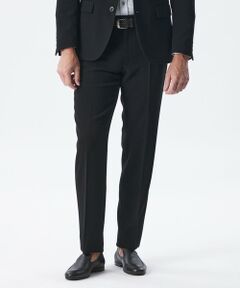 EPOCA UOMO / エポカ　ウォモ その他パンツ | 【セットアップ対応】プレーンソフトパンツ