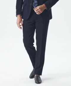 EPOCA UOMO / エポカ　ウォモ その他パンツ | 【セットアップ対応】プレーンソフトパンツ