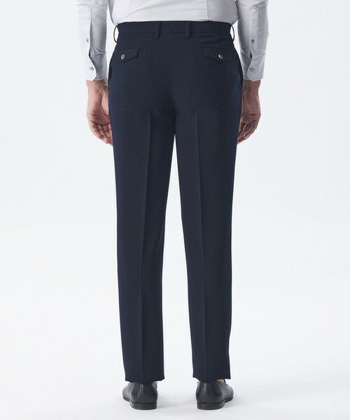 EPOCA UOMO / エポカ ウォモ その他パンツ | 【セットアップ対応】プレーンソフトパンツ | 詳細5