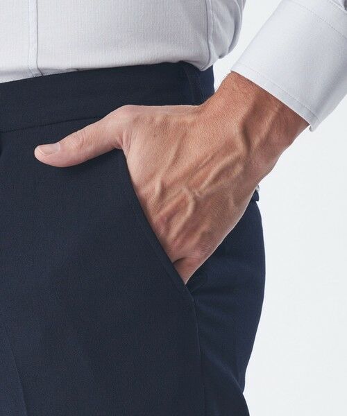 EPOCA UOMO / エポカ ウォモ その他パンツ | 【セットアップ対応】プレーンソフトパンツ | 詳細6