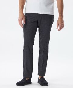 【新品未使用】EPoca Uomo スラックス ➕紺色2枚パンツ ブルー系｜スラックス｜エポカ ウォモ(EPOCA UOMO)｜HANKYU